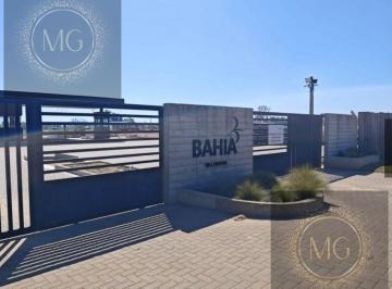 Terreno · 684m² · Terreno en Bahia Villanueva
