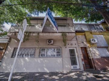 PH · 47m² · 3 Ambientes · PH 3 Ambientes Al Frente con Balcón en Agronomía