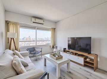 Departamento · 62m² · 3 Ambientes · Departamento 3 Ambientes Torre Galgos Recoleta