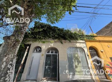 Casa · 247m² · 4 Ambientes · Casa de 4 Ambientes en Pleno Palermo Hollywood con Productora!