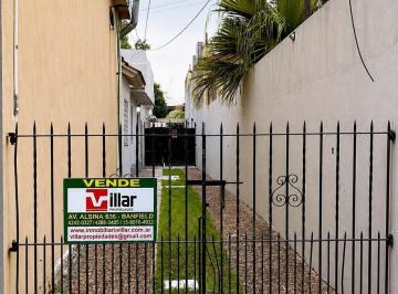 PH · 60m² · 3 Ambientes · PH 3 Ambientes en Las Heras 968 Lomas de Zamora. Apto Credito Bancario