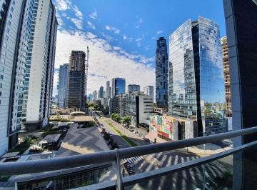 Departamento de 2 ambientes, Puerto Madero · Alquiler 2 Ambientes, Puerto Madero