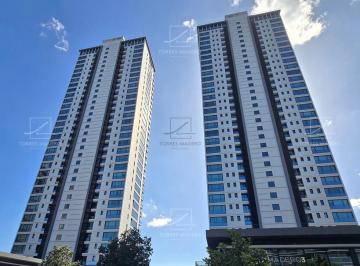 Departamento · 114m² · 3 Ambientes · 1 Cochera · Tres Ambientes en Venta en Link Tower, Impecable