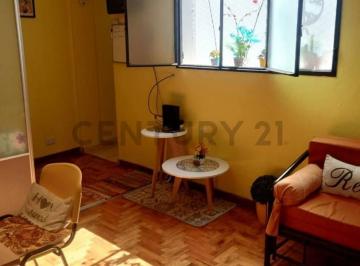 PH · 28m² · 1 Ambiente · !oportunidad en Villa Crespo! Monoambiente a m de Av Corrientes