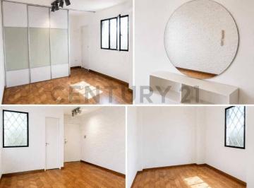 Departamento · 28m² · 1 Ambiente · PH Monoambiente de 28 M²,a m de Av Corrientes y Subte B. Villa Crespo