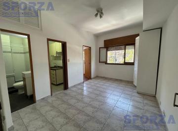Departamento · 24m² · 2 Ambientes · Departamento en Venta