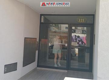 Departamento · 55m² · 3 Ambientes · Ramos Norte Tres Ambientes Cercano a La Estacion