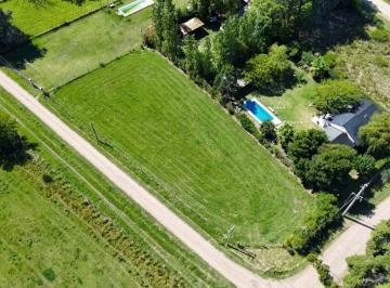 Terreno , Exaltación de la Cruz · Venta Terreno de 1.530 m 2 - Barrio Parque Exaltacion, Parada Robles.