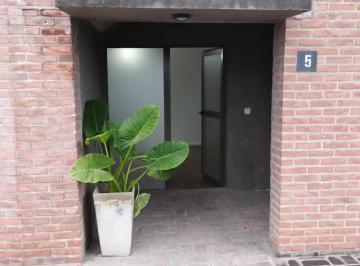 Departamento de 1 ambiente, Pilar · Departamento de un Ambiente en Complejo Hab. Aparts del Pinazo con Coch. Fija Desc. Piscina. Sum