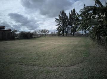 Foto Principal · Lote Venta Barrio San Matías - Area 1 - 750 m² #id 12501