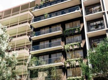 Departamento · 53m² · 2 Ambientes · Departamento en Construcción Belgrano