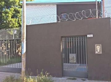 Bodega-Galpón · 173m² · Galpón Tinglado en Alquiler, San Miguel