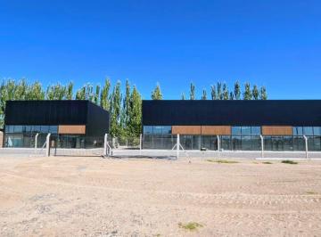 Local comercial · 125m² · Galpón en Cipolletti