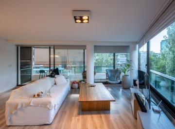Departamento de 4 ambientes, Rosario · Condominios del Alto 1 - Departamento de Dos Dormitorio con Parrillero Propio y Cochera