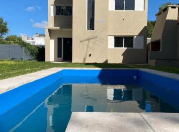 Casa · 90m² · 2 Dormitorios · Casa en Venta