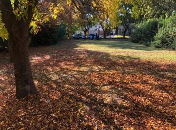Terreno · 819m² · Terreno Lote en Venta en Alamo Alto, Escobar, G. B. a. Zona Norte