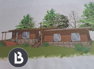 Casa · 135m² · 5 Ambientes · 5 Cocheras · Casa en La Cumbre! 2 Dorm. con 5000 m de Terreno Propio! - Gn