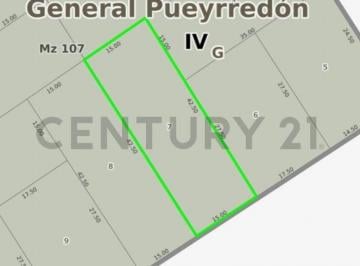 Terreno · 637m² · Venta de Lote en Chapadmalal – Ubicación Privilegiada