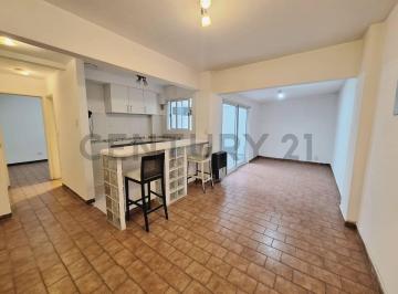 Departamento · 34m² · 2 Ambientes · Departamento 2 Ambientes con Patio en Zona Güemes