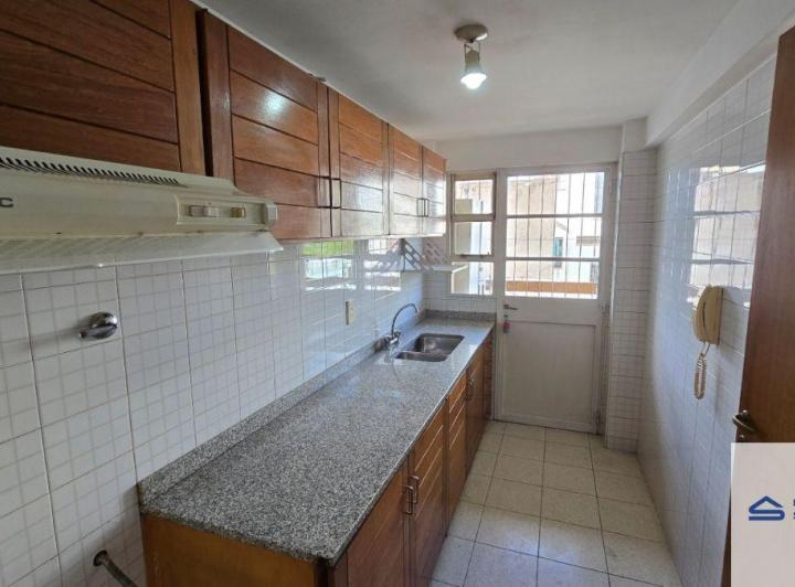 Departamento · 35m² · 2 Ambientes