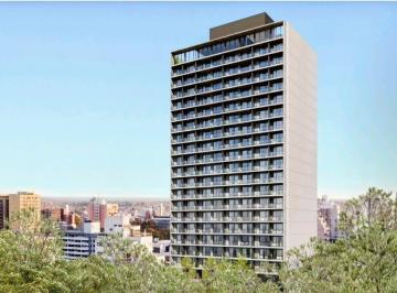 Departamento · 38m² · Cordoba 434 Proyecto