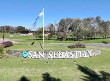 Terreno · 600m² · Terreno en Venta en San Sebastian
