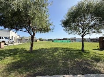 Foto Principal · Lote Venta Barrio Santa Emilia - Interno - 628 m² #id 18078
