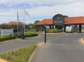 Terreno · 1353m² · Terreno en Venta - 1.353 m² - San Gabriel, Tigre