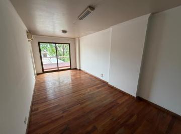 Departamento · 60m² · 3 Ambientes · Departamento 3 Amb Al Contrafrente con Balcón Corrido!
