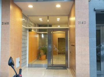 Departamento de 1 ambiente, Palermo · Dueño Alquila Hermoso Monoambiente Muy Luminoso