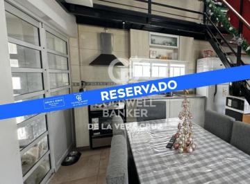 PH · 90m² · 5 Ambientes · 1 Cochera · PH en Santo Tome