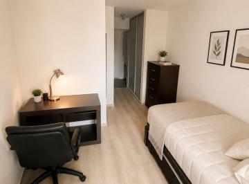 Departamento de 3 ambientes, Córdoba · Alquilo Dpto. 2 Dorm. Amueblado en La Mejor Zona de Nueva Córdoba.