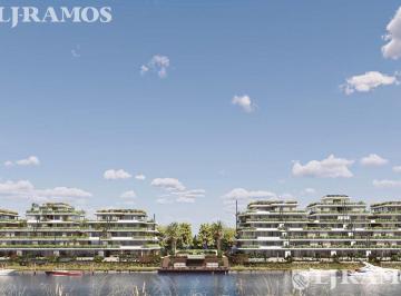 Departamento · 231m² · 4 Ambientes · Departamento Tipo Dúplex de 4 Amb en Venta en Azcuy - Nordelta
