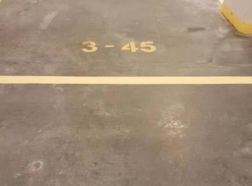 Garage · 13m² · Cochera en Venta - 13 m² - Balvanera