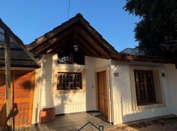 Casa de 6 ambientes, Córdoba · Casa B° Villa Belgrano - 4 Dorm - Usd $179.000