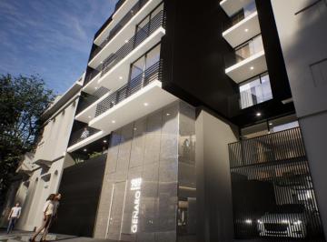 Departamento · 44m² · 2 Ambientes · Venta Apartamento 1 Dormitorio en Cordon