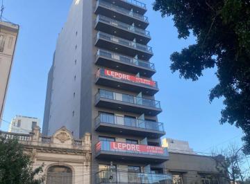 Departamento de 2 ambientes, Villa Crespo · Departamento 2 Ambientes a Estrenar con Balcón Al Frente (Piso Alto) – Villa Crespo