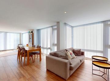 Departamento · 160m² · 4 Ambientes · 1 Cochera · Departamento en Guemes
