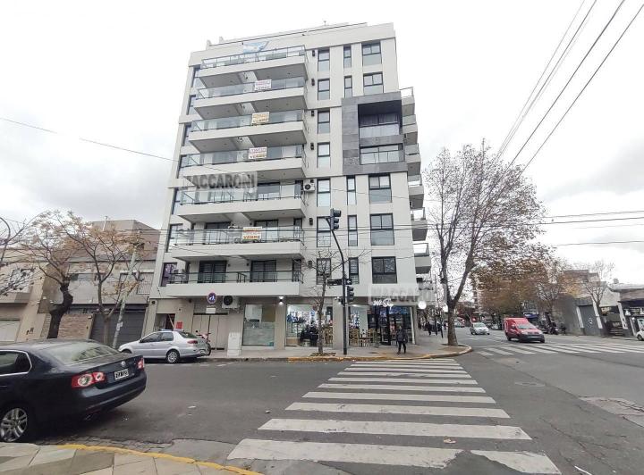 Departamento · 51m² · 2 Ambientes