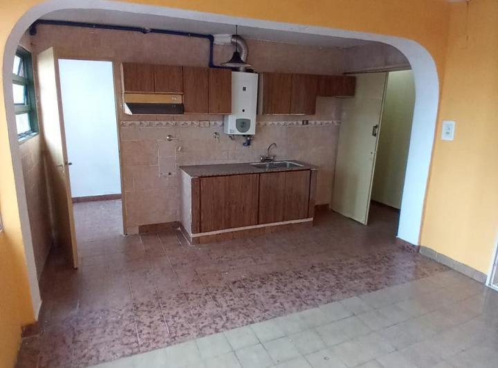 Departamento · 70m² · 3 Dormitorios