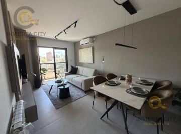 Departamento · 62m² · 3 Ambientes · Departamento 2 Dorm. Nueva Córdoba Amenities Posesión Inmediata