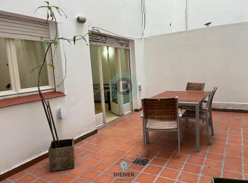 Departamento · 40m² · 2 Ambientes · Alquiler de Marzo a Diciembre - a m de La Costa