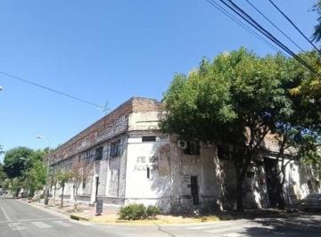 Bodega-Galpón , San Fernando · Se Vende Deposito - Galpon en San Fernando