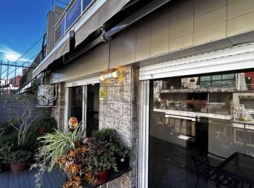Departamento · 114m² · 4 Ambientes · 1 Cochera · Alquiler Departamento Piso 4 Ambientes Balcón Aterrazado Cochera Fija Baulera Recoleta