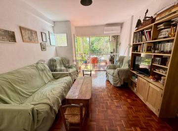 Departamento · 52m² · 4 Ambientes · Venta – Departamento 4 Ambientes en Balvanera | Muy Luminoso con Vista Verde | Acepta Permuta