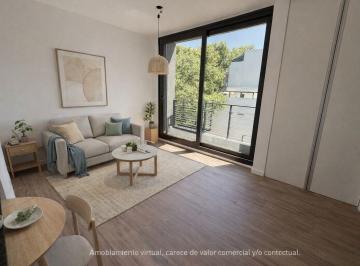 NVA-NVA-111_2 · Venta Departamento 1 Ambiente en Palermo Hollywood