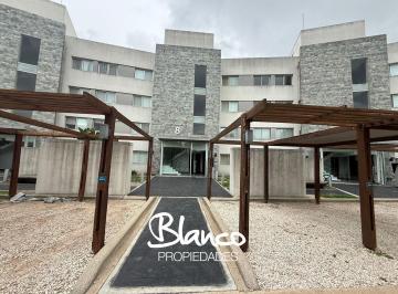 Departamento · 40m² · 2 Ambientes · 1 Cochera · Departamento en Venta en Lagoon Pilar, Pilar, G. B. a. Zona Norte