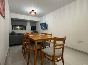 Departamento · 70m² · 3 Ambientes · Alquilo Amoblado, Depto 2 Dorm, Cofico Excelente Ubicación