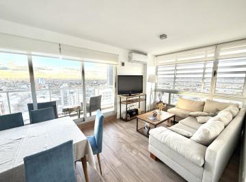 Departamento · 67m² · 3 Ambientes · 1 Cochera · Departamento 3 Ambientes con Cochera en El Centro de Banfield Este