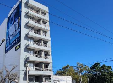 Departamento · 50m² · 2 Ambientes · Vendo Depto. a Estrenar! 1 Dorm. Increible Vista 7 Mo. Piso. B° Alto Alberdi